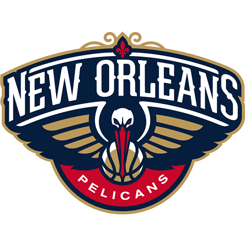 New Orleans Pelicans iron ons